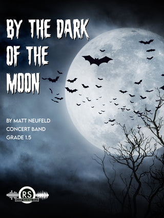 By the DARK of the Moon par Matt Neufeld