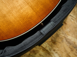 Étui Guitare Acoustique Boss CB-AG15
