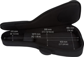 Étui Guitare Acoustique Boss CB-AG15