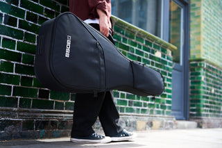 Étui Guitare Acoustique Boss CB-AG15