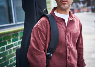 Étui Guitare Acoustique Boss CB-AG15