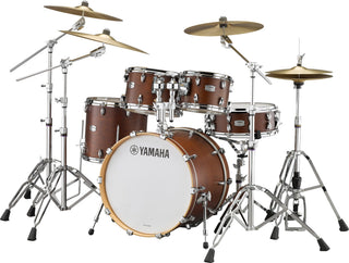 Batterie Yamaha Tour Custom Maple