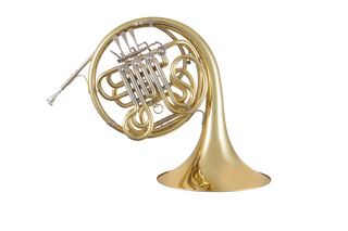 Conn CHR511 Double Horn