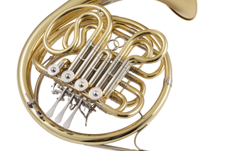 Conn CHR511 Double Horn
