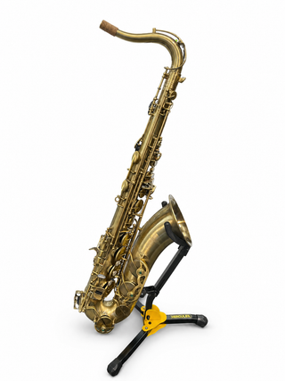 Saxophone Ténor Carrera Antique