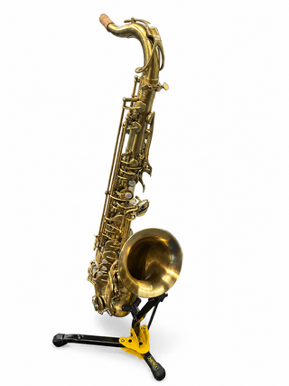 Saxophone Ténor Carrera Antique