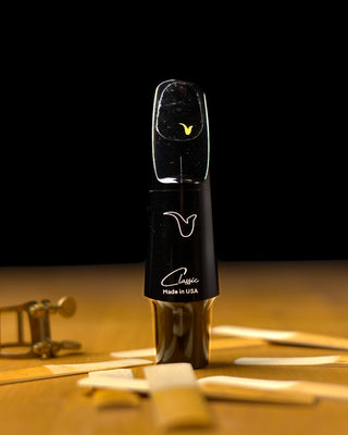 BetterSax Classic Mouthpiece For Baritone Saxophone