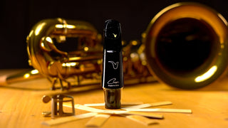 BetterSax Classic Mouthpiece For Baritone Saxophone