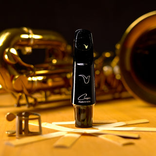 BetterSax Classic Mouthpiece For Baritone Saxophone