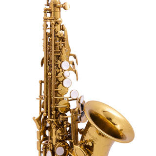 Bettersax Classic Soprano Saxophone