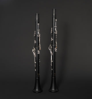 Clarinette Sib Royal Global MAX Pro