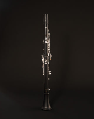 Clarinette Sib Royal Global MAX Pro