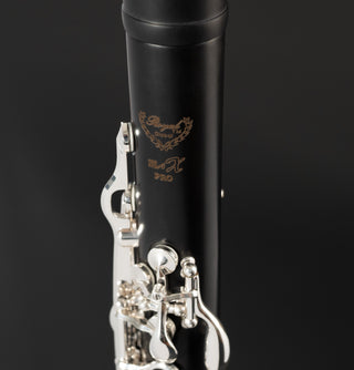 Clarinette Sib Royal Global MAX Pro