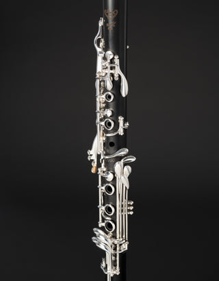 Clarinette Sib Royal Global MAX Pro
