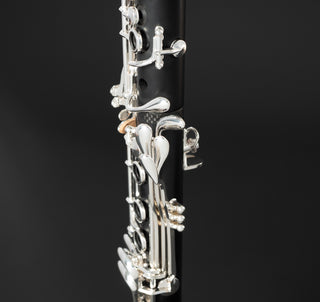 Clarinette Sib Royal Global MAX Pro