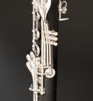 Clarinette Sib Royal Global MAX Pro