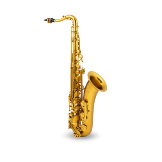 Saxophone Ténor BetterSax Session Matte Dark Gold