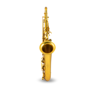 Saxophone Ténor BetterSax Session Matte Dark Gold
