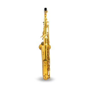 Saxophone Ténor BetterSax Session Matte Dark Gold