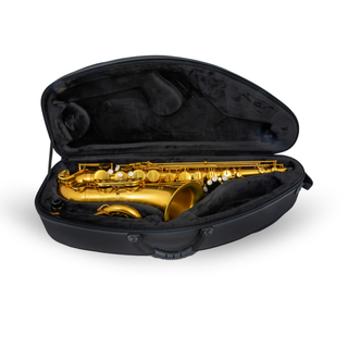 Saxophone Ténor BetterSax Session Matte Dark Gold