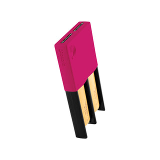 D’Addario Limited Edition Reed Guard, Large, Pink