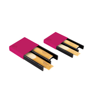 D’Addario Limited Edition Reed Guard, Small, Pink