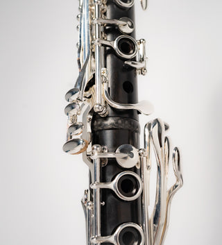Clarinette Sib Royal Global Classical Limited