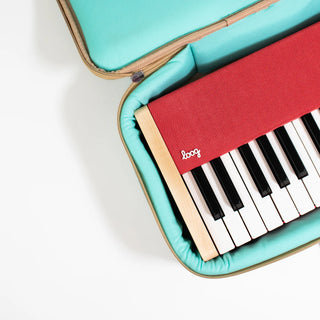 LOOG Piano Bundle Portable Rechargeable + Étui