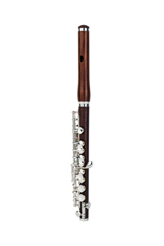 Piccolo Di Zhao  DZP301  en Bois de Rose (Wave Cut)