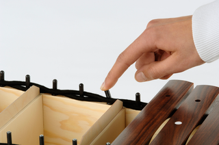 Studio 49 BX 1600 Diatonic Bass Xylophone