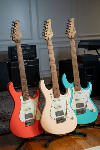 Cort G200SE Electric Guitar