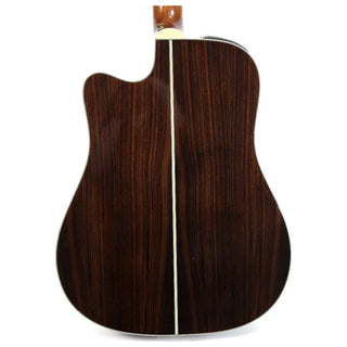 Guitare Acoustique Takamine GD51CE-NAT