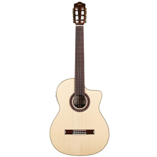 Cordoba GK Studio Negra Classical Guitar