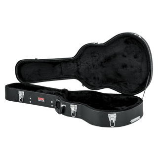 Étui Guitare Acoustique 3/4 Gator Rigide