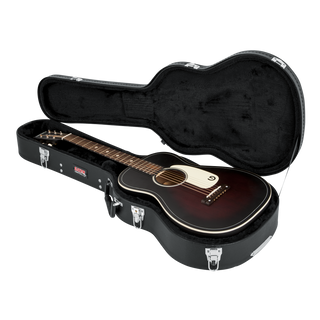 Étui Guitare Acoustique 3/4 Gator Rigide