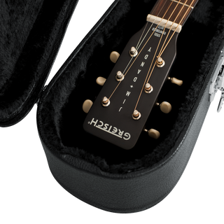 Étui Guitare Acoustique 3/4 Gator Rigide