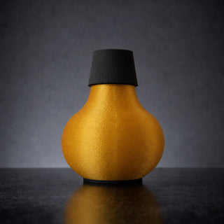 Sourdine de Pratique Divitt Pour Trompette 
