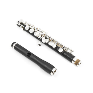 Haynes Amadeus AP-86 Piccolo Grenadilla Wood