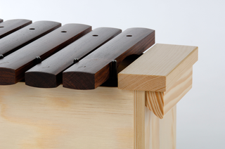 Studio 49 BX 1600 Diatonic Bass Xylophone