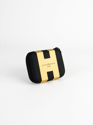Silverstein H Frame H4G Clarinet & Saxophone Ligature