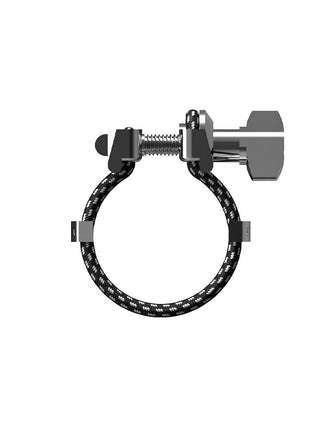 Silverstein H Frame H4S Clarinet & Saxophone Ligature