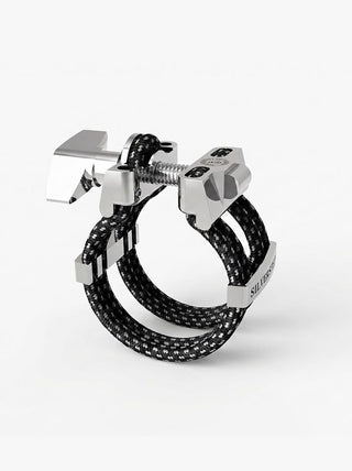 Silverstein H Frame H4S Clarinet & Saxophone Ligature