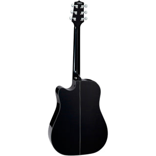 Guitare Acoustique Takamine GD30CE-BLK