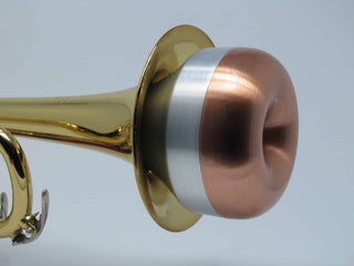 Sourdine de Trompette Soulo Mute - Harmon