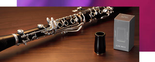 Baril Clarinette Yamaha Type ME 65mm