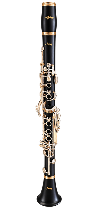 Twigg Professional Clarinet