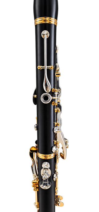 Twigg Professional Clarinet