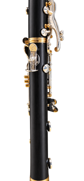 Twigg Professional Clarinet