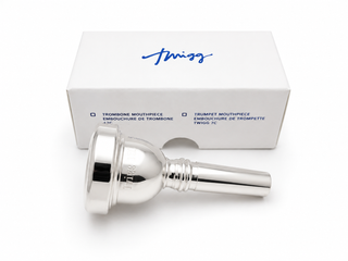 Embouchure Trombone Twigg 12C