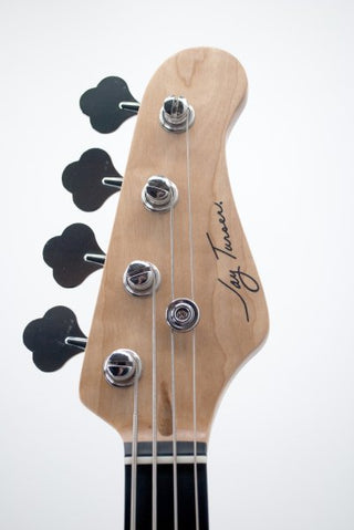 Jay Turser 4-String P-Style Electric Bass
